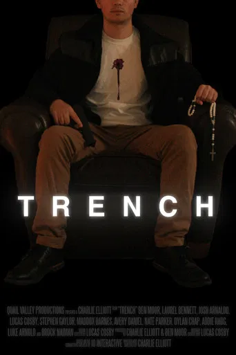 Trench poster