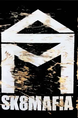 SK8MAFIA - THE SK8MAFIA VIDEO poster