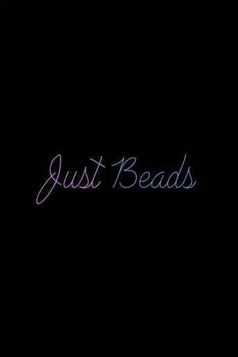 Just Beads poster