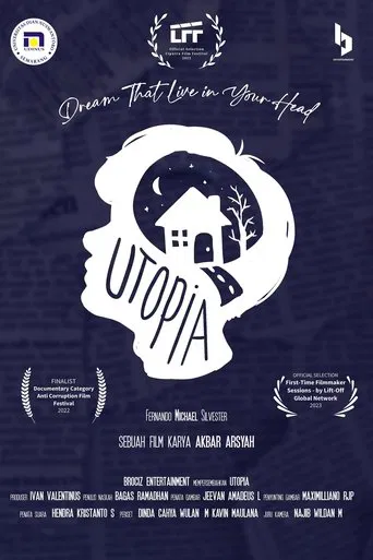 Utopia poster