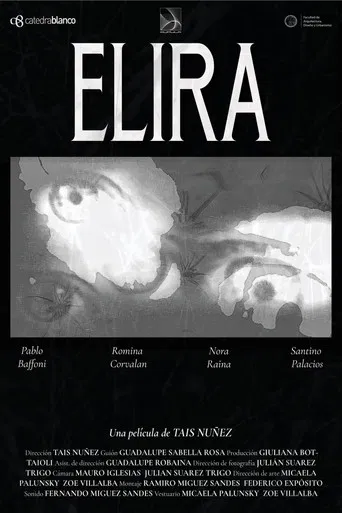 Elira poster