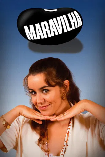 Feijão Maravilha poster