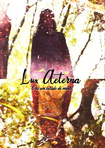 Lux Aeterna poster