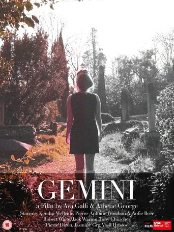 Gemini poster
