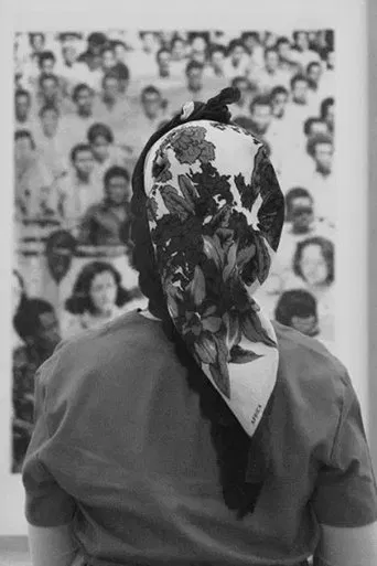 The Last Harvest poster