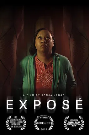 Exposé poster