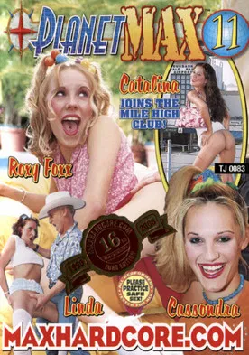 Planet Max 11 poster
