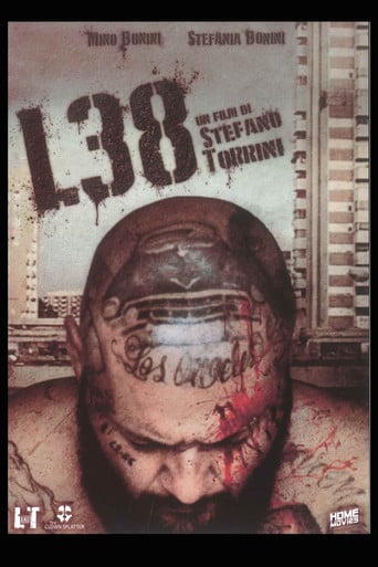 L-38 poster