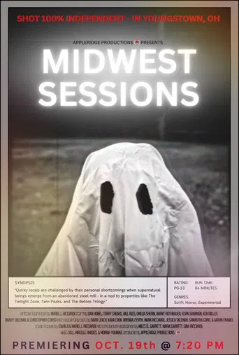 Midwest Sessions poster