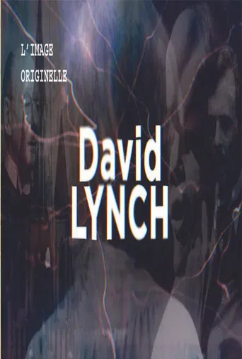The Original Image - David Lynch poster