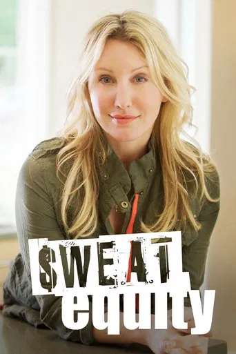 Sweat Equity poster