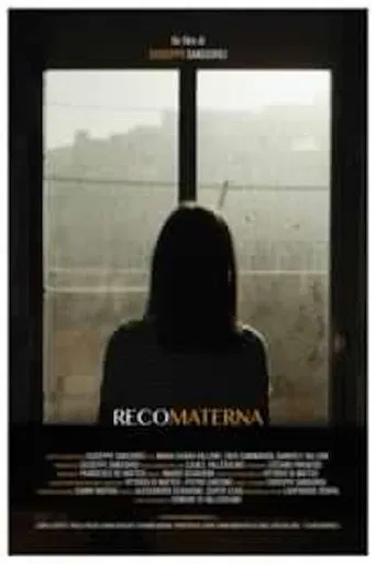 Recomaterna poster