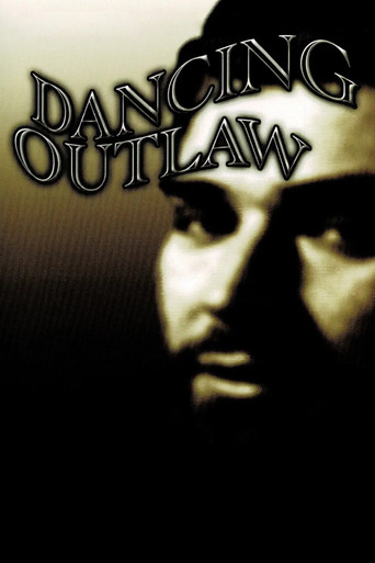 Dancing Outlaw poster