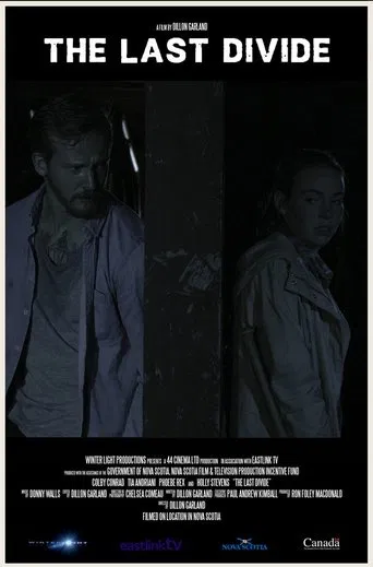 The Last Divide poster