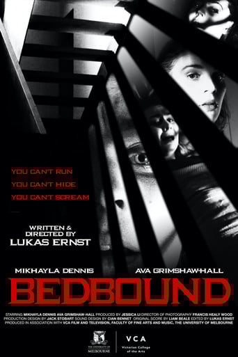 Bedbound poster