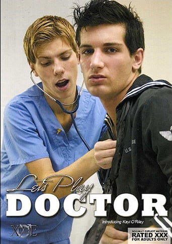 Let's Play Doctor poster