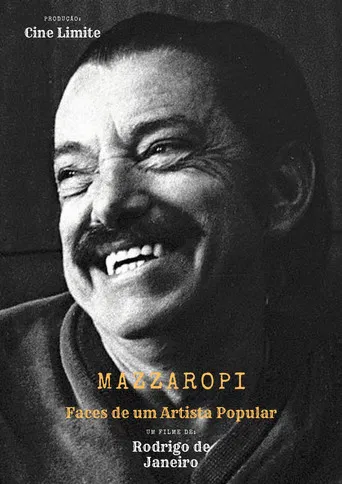 Mazzaropi: Faces de um Artista Popular poster