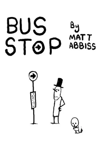 Bus Stop poster