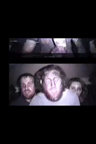 The Blair Grim Project poster