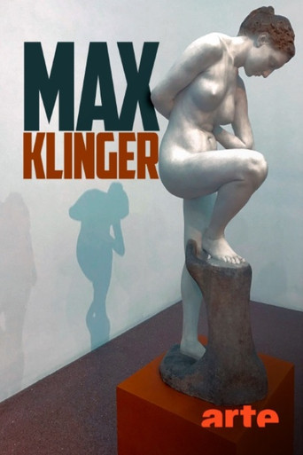 Max Klinger - Die Macht des Weibes poster