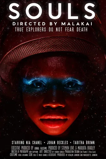 Souls poster