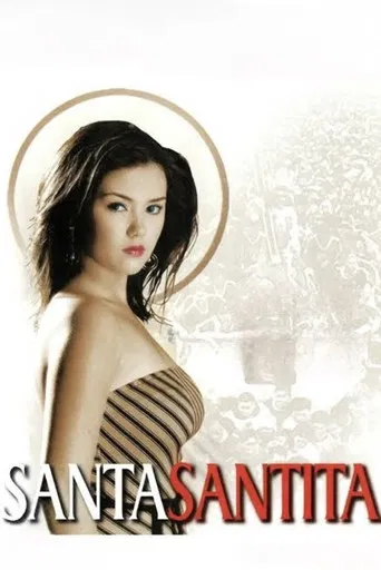 Santa Santita poster