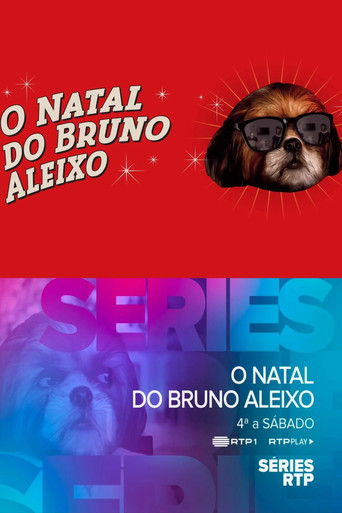 O Natal do Bruno Aleixo poster