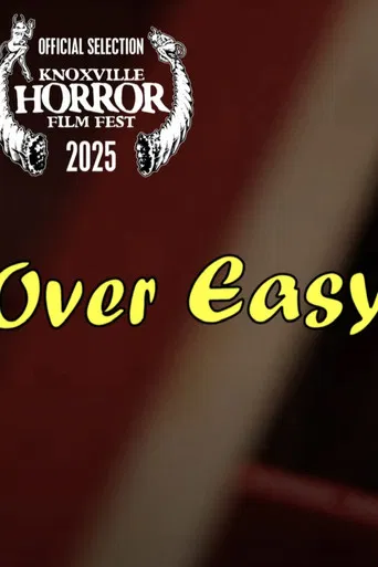 Over Easy poster