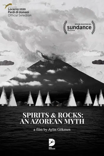 Spirits and Rocks: An Azorean Myth poster