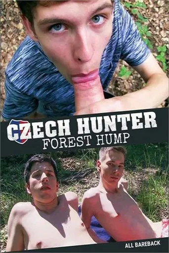 Czech Hunter: Forest Hump poster