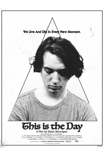 This is the Day poster