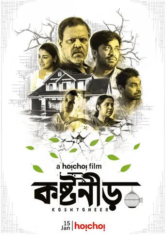 Koshtoneer poster