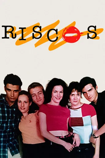 Riscos poster
