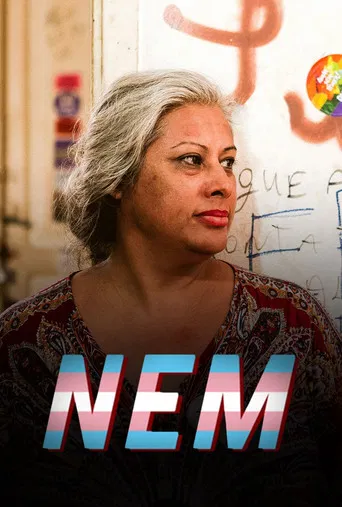 Nem poster