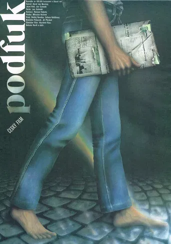 Podfuk poster
