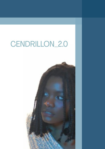 Cendrillon 2.0 poster