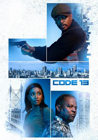 Code 13 poster