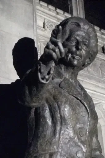 Thatcher's Finger poster