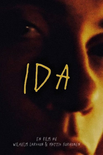 IDA poster