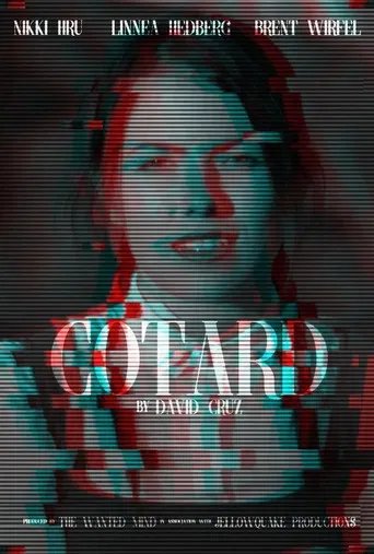 Cotard poster