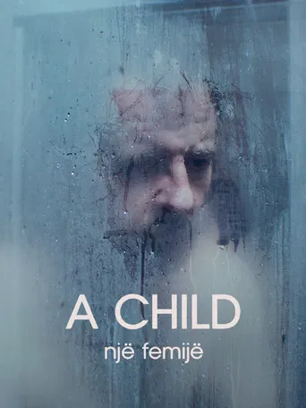 A Child poster