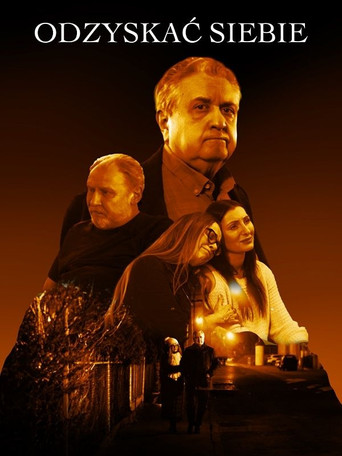 Odzyskać siebie poster