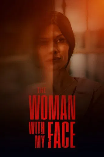 The Woman with My Face poster