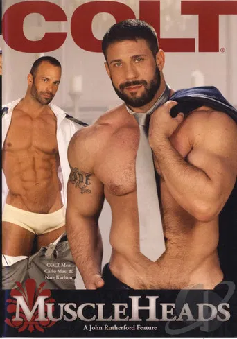 Muscle Heads poster