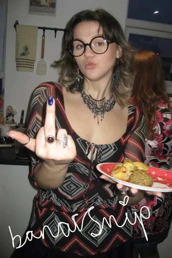 be my banarsnip poster