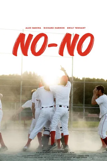 No-No poster