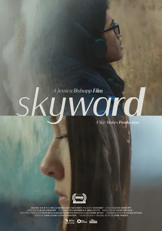 Skyward poster