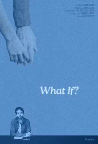 What If? poster