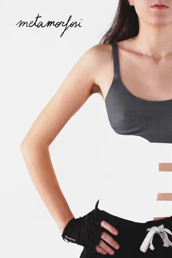 Metamorphosis poster