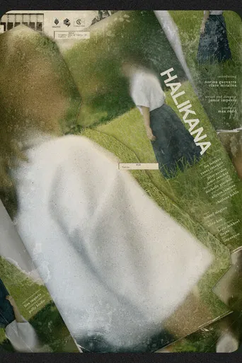 Halikana poster